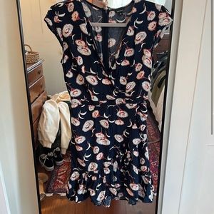 J Crew dress